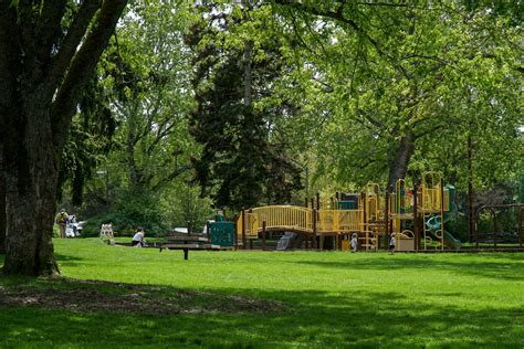 Lake Whatcom - Parks & Rec - 48 Degrees North