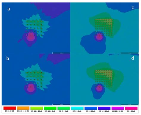 Radio Channel Modelling for VHF System Operating in the Offshore Wind ...