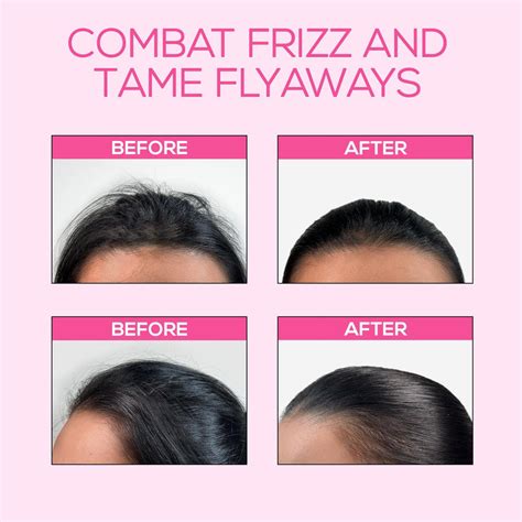 RENEE Frizz Free Hair Finishing Stick Gel for Women, 15ml – Renee Cosmetics