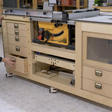 Image result for Router Table Workbench