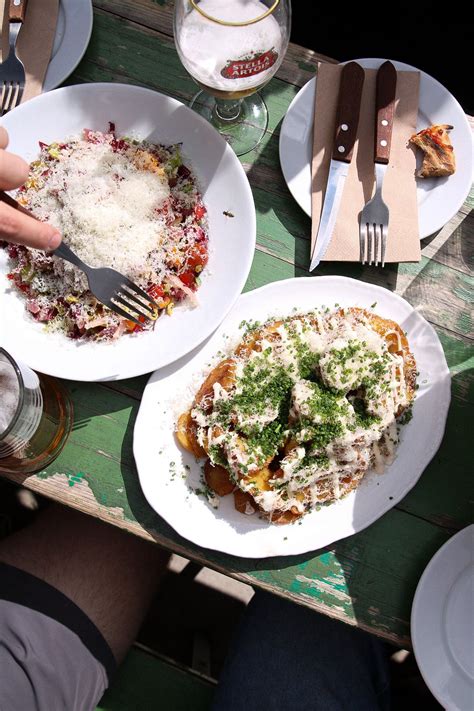 Food — WEST SIDE TAVERN