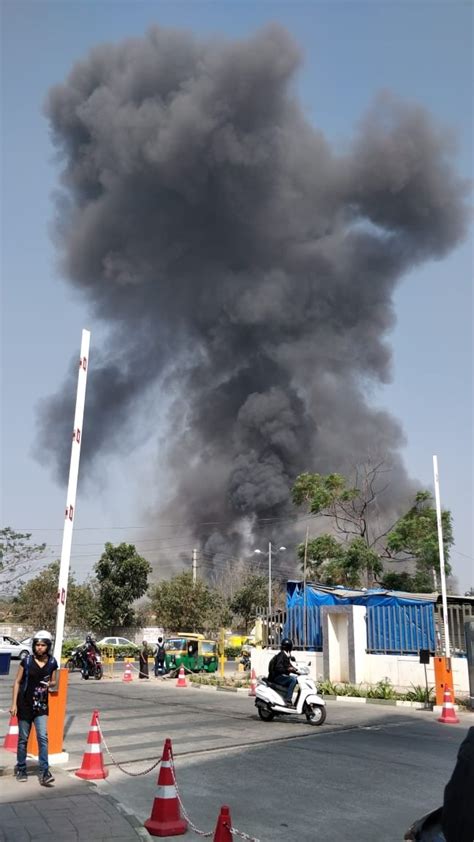 Mirage crashes, 2 IAF pilots killed during test flight