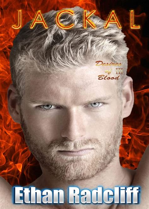 Jackal (Desires Of Blood Book 3) eBook : Radcliff, Ethan, LLC ...