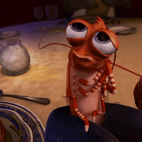 Shark Tale Shrimp Nadianagrande GIF - Shark tale shrimp Shrimp Shark ...