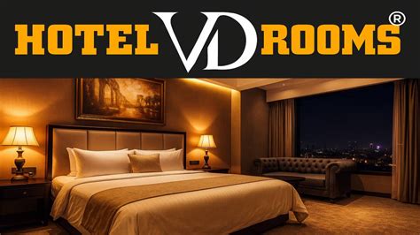 Best Luxury Rooms in Surat: How Hotel VD Rooms Redefines Com...