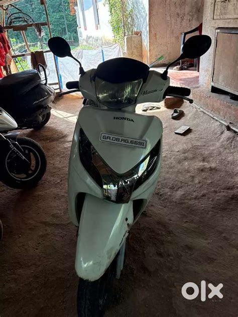 Activa 125 - Scooters - 1824392766