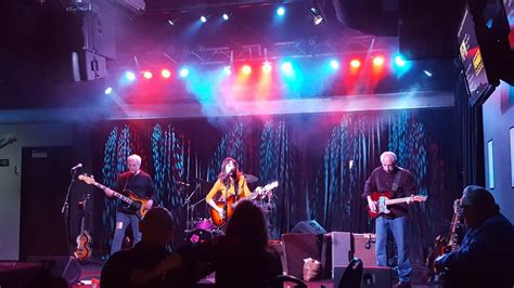 Rebecca & the Grey Notes, 401 Sheridan Springs Rd, Lake Geneva, WI ...