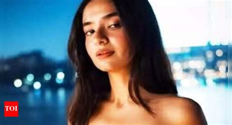 Anushka Sen goes embarks on pursuit to find her missing sister in 'Kill ...