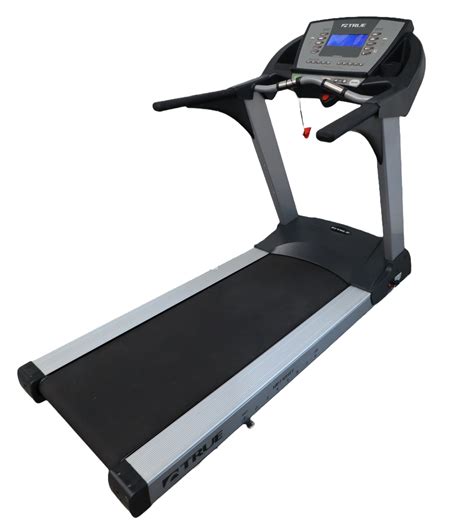 Used True Fitness PS800 Treadmills For Sale