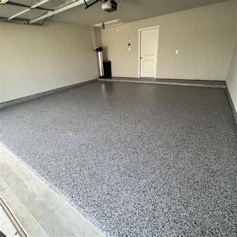 Best Basement Floor Coatings in Greensboro, NC
