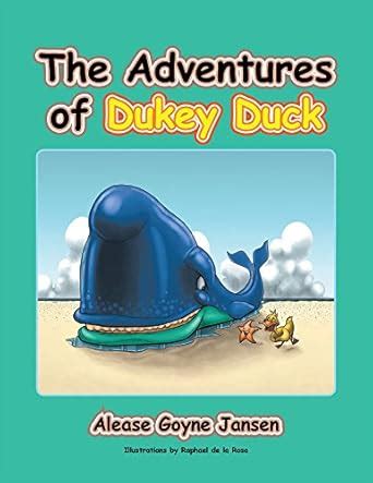 The Adventures of Dukey Duck: Trouble Helping Trouble? a Call to Be ...