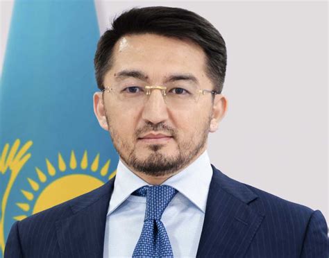 Начальником департамента цифрового развития Чукотки назначен Бари Хаиров