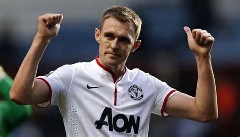 United players wish loyal Darren Fletcher luck after joining West Brom ...