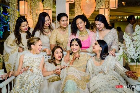 12 Trousseau Hacks You Can Learn from Bollywood Brides and Use at Your ...