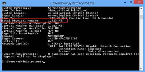 Image result for How to Check Computer Memory