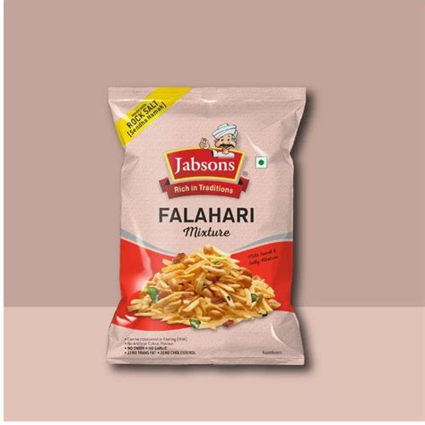 Falhari Chivda Jabsons – JITCO