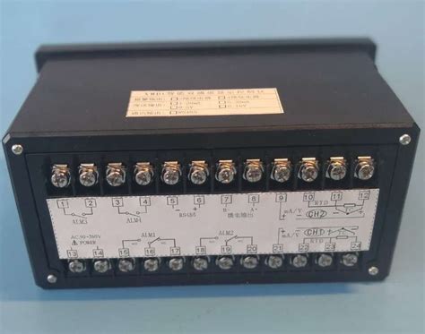 Analog Input Device 的图像结果