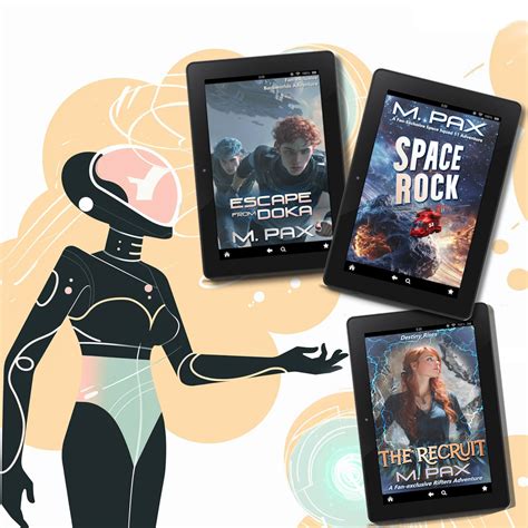 Sci-Fi Worth Watching: Ro & the Stardust #MovieReview - M. Pax