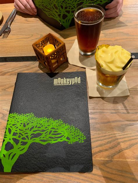 RESTAURANT REVIEW: Monkeypod Kitchen in Kaanapali - Maui, Hawaii — The ...