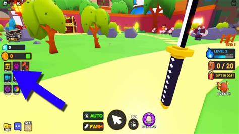 Slashing Simulator Mystery Code 的图像结果