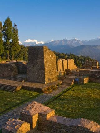 Beyond the Taj, 7 wonders of India to visit in 2023 | Condé Nast ...