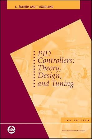 Buy Pid Controllers: Theory, Design and Tuning Book Online at Low ...