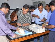 Neurosurgery Education And Training School