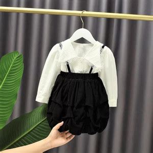 Muskan Collection Indi Baby Girls Short/Mid Thigh Casual Dress Price in ...