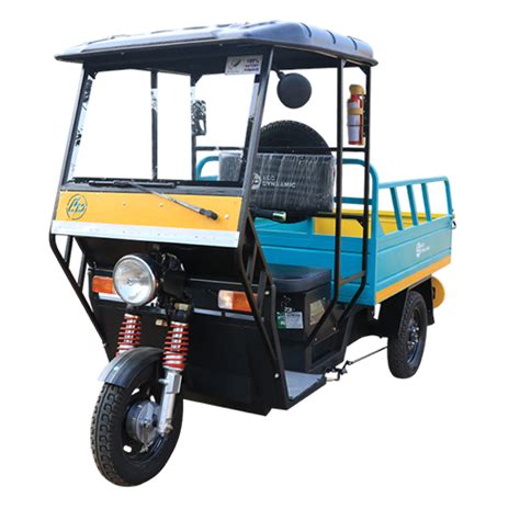 Eco Dynaamic Electric Vehicles Pvt LTD - Electric Vehicle Manufacturers ...