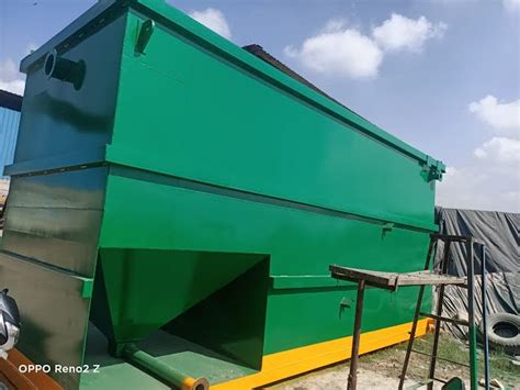 Gas Storage Tank Manufacturer from Ahmedabad