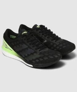 ADIDAS Adizero Boston 9 M Running Shoes For Men - Buy ADIDAS Adizero ...