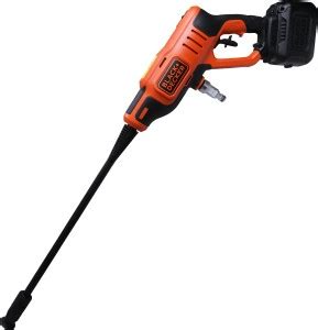 BLACK+DECKER BCPC20D1-B1 Spray Gun Price in India - Buy BLACK+DECKER ...
