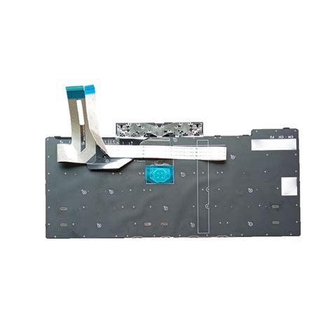 Msiwach Laptop Keyboard for E480 E490 T480S L480 P43S E485 E495 No ...