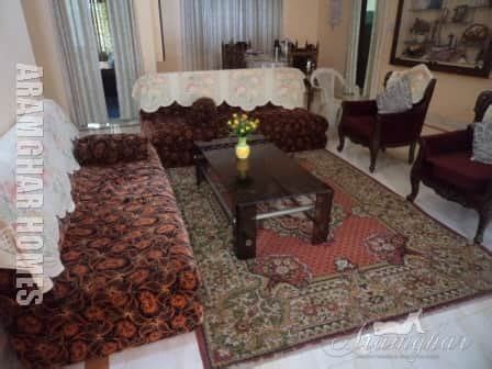 Rent House for Short Time Period in Kottayam - Aramghar Homes