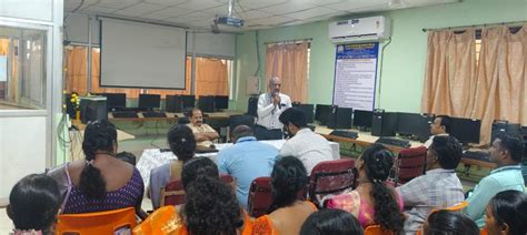 Swarnandhra College of Engineering and Technology(autonomous) | SCET ...