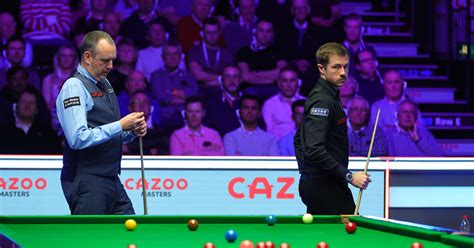 Mark Williams whitewashes Jack Lisowski to reach first final at The ...