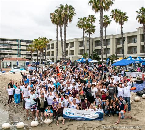 2024 Newport Harbor Underwater Cleanup | Marina Park 1600 W. Balboa ...