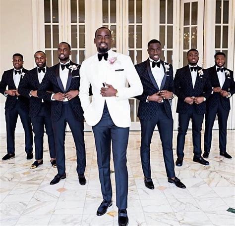 Loading... | Wedding groomsmen attire, Mens wedding attire, Groom and ...
