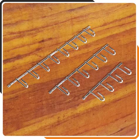 Hook Liner – Zinc Plus