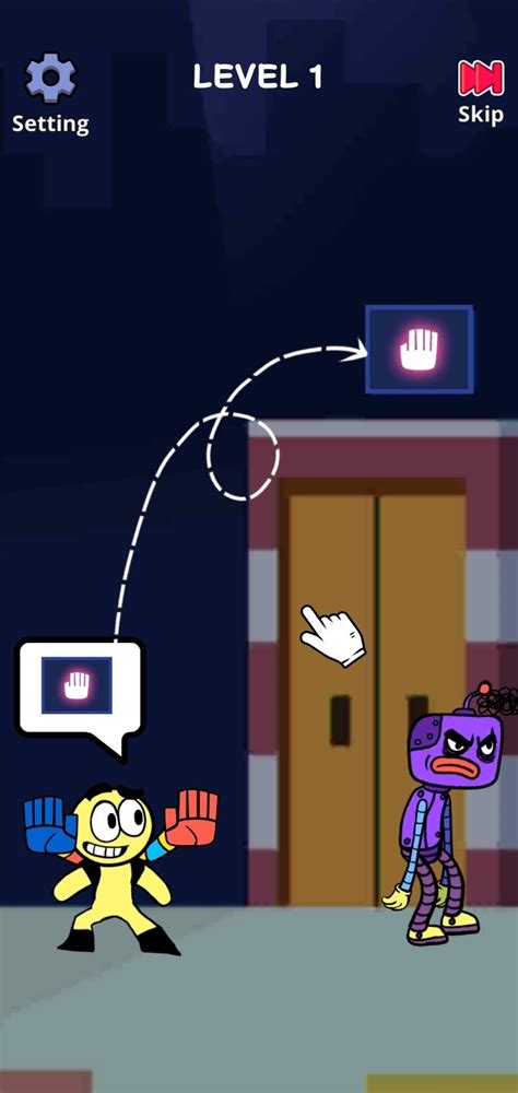 Grab Pack Playtime APK Download for Android Free
