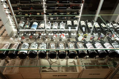 Sine Qua Non Wine: A True Cult Favorite | Wine | Sotheby’s