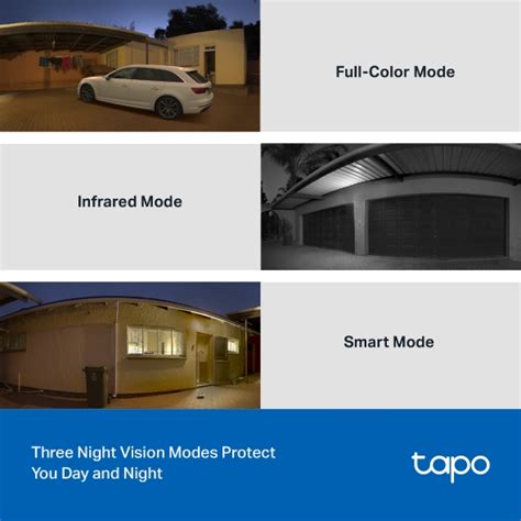 Tapo C510W | Outdoor Pan/Tilt Security WiFi Camera | TP-Link India