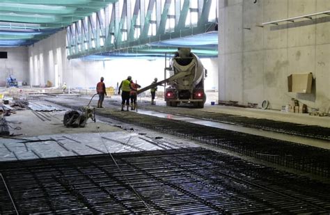 World’s most advanced crash testing facility takes shape at ...