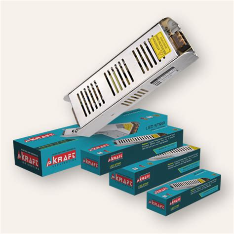 KRAFT WIRES AND CABLES