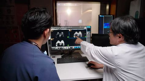 Increased diagnostic confidence with AI - Philips