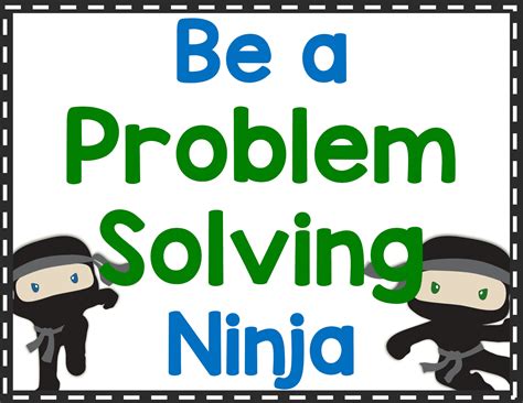 Problem Solving Strategy 的图像结果
