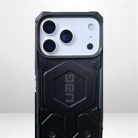 UAG Pathfinder Case with MagSafe for iPhone 17 Series – Cases N Straps