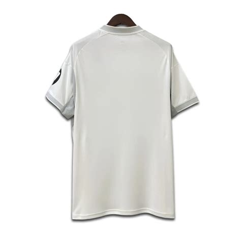 Real Madrid 2025/26 Home Shirt - Elite Retro Kits