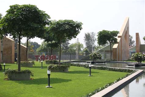 Bearys Global Research Triangle