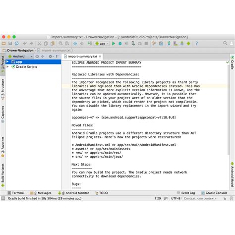20 Best Android Studio Alternatives - Reviews, Features, Pros & Cons ...